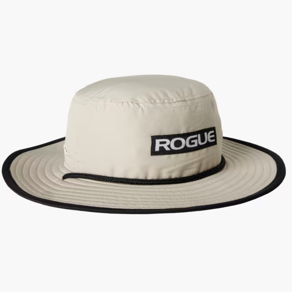 Rogue Fitness Boonie Hat - Tan, L/XL